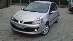 Zdjęcie Renault Clio 1.5dCi Extreme