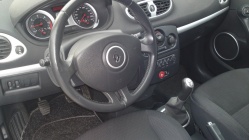 Zdjęcie Renault Clio 1.5dCi Extreme