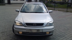 Zdjęcie Opel Astra II 1,7 DTI Elegance