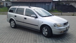 Zdjęcie Opel Astra II 1,7 DTI Elegance