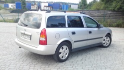 Zdjęcie Opel Astra II 1,7 DTI Elegance