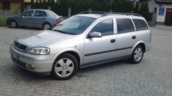 Zdjęcie Opel Astra II 1,7 DTI Elegance