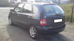 Zdjęcie Renault Scenic Megane 1.4 RXE 16v+LPG