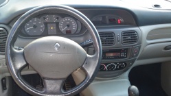 Zdjęcie Renault Scenic Megane 1.4 RXE 16v+LPG