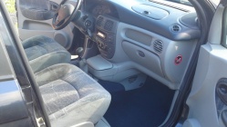 Zdjęcie Renault Scenic Megane 1.4 RXE 16v+LPG