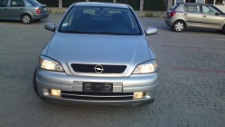 Zdjęcie Opel Astra 1.4 16v CDX