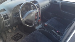 Zdjęcie Opel Astra 1.4 16v CDX