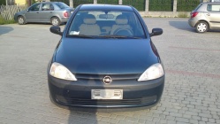 Zdjęcie Opel Corsa 1.0 12V Comfort