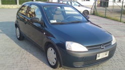 Zdjęcie Opel Corsa 1.0 12V Comfort