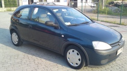 Zdjęcie Opel Corsa 1.0 12V Comfort