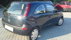 Zdjęcie Opel Corsa 1.0 12V Comfort