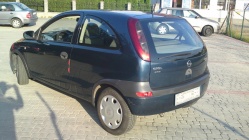 Zdjęcie Opel Corsa 1.0 12V Comfort