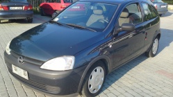 Zdjęcie Opel Corsa 1.0 12V Comfort