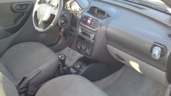 Zdjęcie Opel Corsa 1.0 12V Comfort