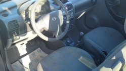 Zdjęcie Opel Corsa 1.0 12V Comfort