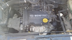 Zdjęcie Opel Corsa 1.0 12V Comfort