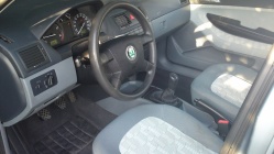 Zdjęcie Skoda Fabia  1.9 TDI Comfort