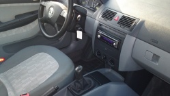 Zdjęcie Skoda Fabia  1.9 TDI Comfort