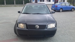 Zdjęcie Volkswagen Bora 1.9 TDI Highline