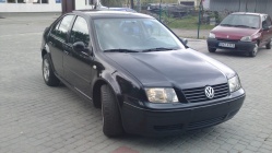 Zdjęcie Volkswagen Bora 1.9 TDI Highline