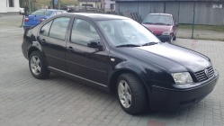 Zdjęcie Volkswagen Bora 1.9 TDI Highline