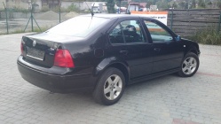 Zdjęcie Volkswagen Bora 1.9 TDI Highline