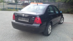 Zdjęcie Volkswagen Bora 1.9 TDI Highline