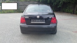 Zdjęcie Volkswagen Bora 1.9 TDI Highline