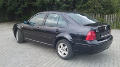 Zdjęcie Volkswagen Bora 1.9 TDI Highline