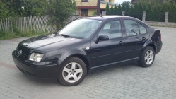 Zdjęcie Volkswagen Bora 1.9 TDI Highline