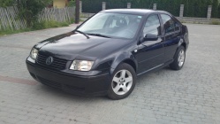 Zdjęcie Volkswagen Bora 1.9 TDI Highline