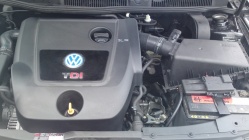 Zdjęcie Volkswagen Bora 1.9 TDI Highline