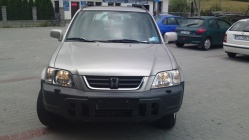 Zdjęcie HONDA CR-V 2.0 Rvi 4WD Z GAZEM