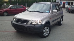 Zdjęcie HONDA CR-V 2.0 Rvi 4WD Z GAZEM