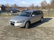 Zdjęcie Volvo V50 2.0Td 2005r.