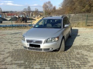 Zdjęcie Volvo V50 2.0Td 2005r.