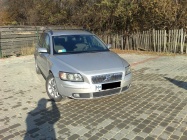 Zdjęcie Volvo V50 2.0Td 2005r.