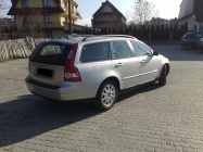 Zdjęcie Volvo V50 2.0Td 2005r.