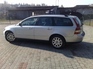 Zdjęcie Volvo V50 2.0Td 2005r.