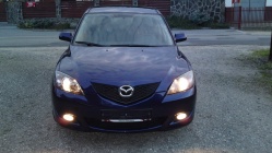 Zdjęcie Mazda 3 1.6 16V Exclusive