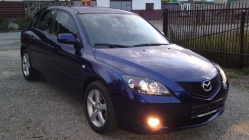 Zdjęcie Mazda 3 1.6 16V Exclusive