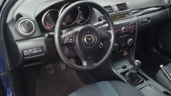 Zdjęcie Mazda 3 1.6 16V Exclusive