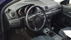 Zdjęcie Mazda 3 1.6 16V Exclusive