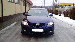 Zdjęcie Mazda 3 1.6 16V Exclusive