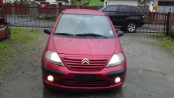 Zdjęcie Citroën C3 1.1 SX