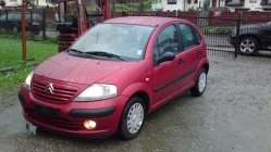 Zdjęcie Citroën C3 1.1 SX