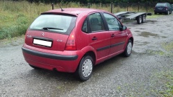 Zdjęcie Citroën C3 1.1 SX