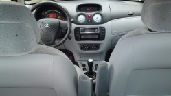 Zdjęcie Citroën C3 1.1 SX