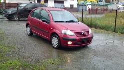 Zdjęcie Citroën C3 1.1 SX