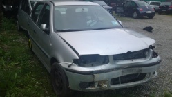 Zdjęcie VW POLO 1,4 TDi